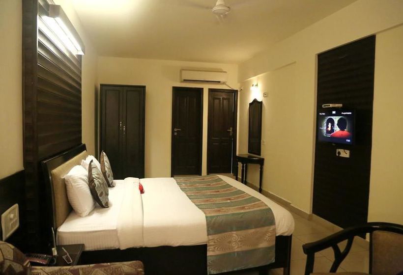 Hotel Oyo Rooms Sodal Mandir Jalandhar 2