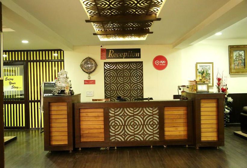 Hotel Oyo Rooms Sodal Mandir Jalandhar 3