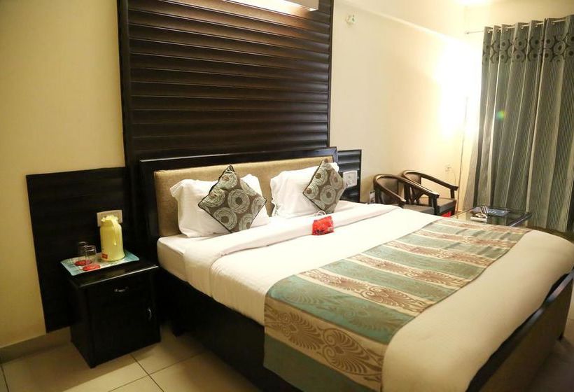 Hotel Oyo Rooms Sodal Mandir Jalandhar 4