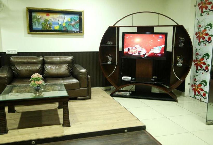 Hotel Oyo Rooms Sodal Mandir Jalandhar 5