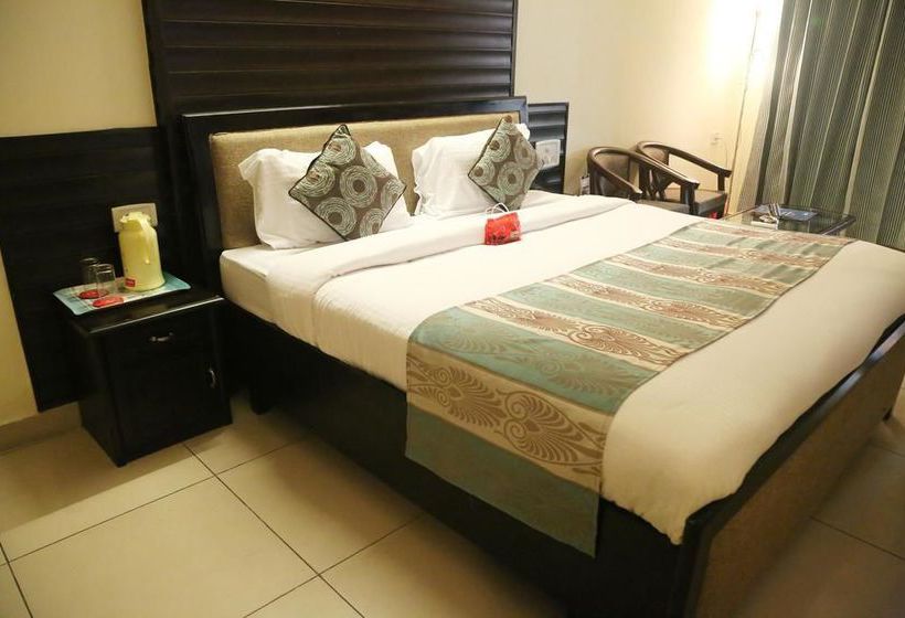 Hotel Oyo Rooms Sodal Mandir Jalandhar 6