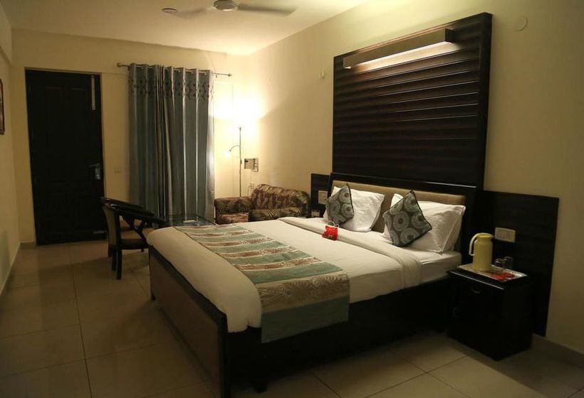 Hotel Oyo Rooms Sodal Mandir Jalandhar 7