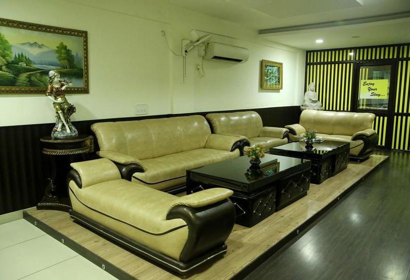 Hotel Oyo Rooms Sodal Mandir Jalandhar 8