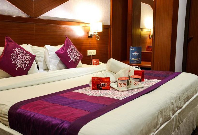 Hotel Oyo Rooms Station Road Lucknow