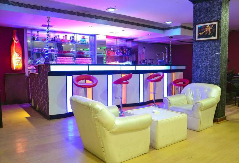 Hotel Oyo Rooms Station Road Lucknow 1