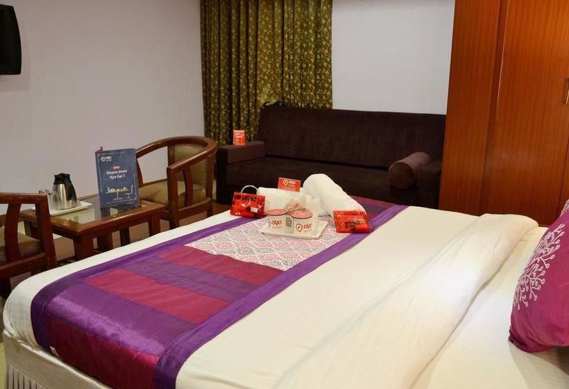 Hotel Oyo Rooms Station Road Lucknow 11