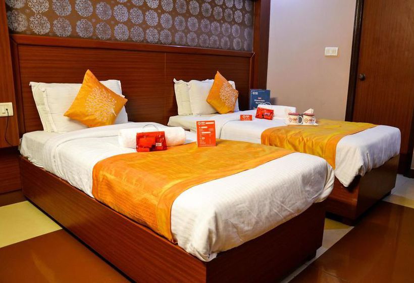 Hotel Oyo Rooms Station Road Lucknow 12