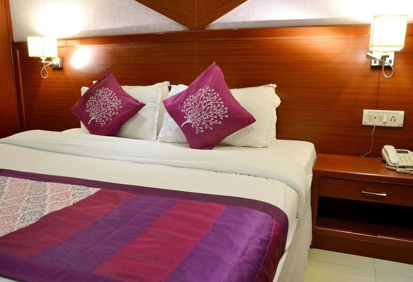 Hotel Oyo Rooms Station Road Lucknow 2