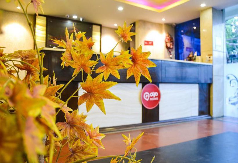 Hotel Oyo Rooms Station Road Lucknow 3