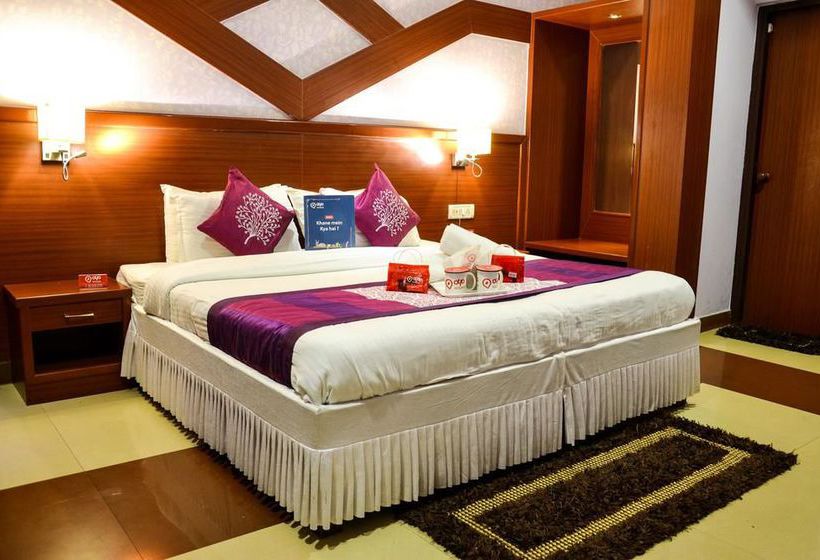 Hotel Oyo Rooms Station Road Lucknow 4