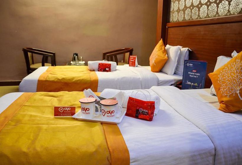 Hotel Oyo Rooms Station Road Lucknow 5