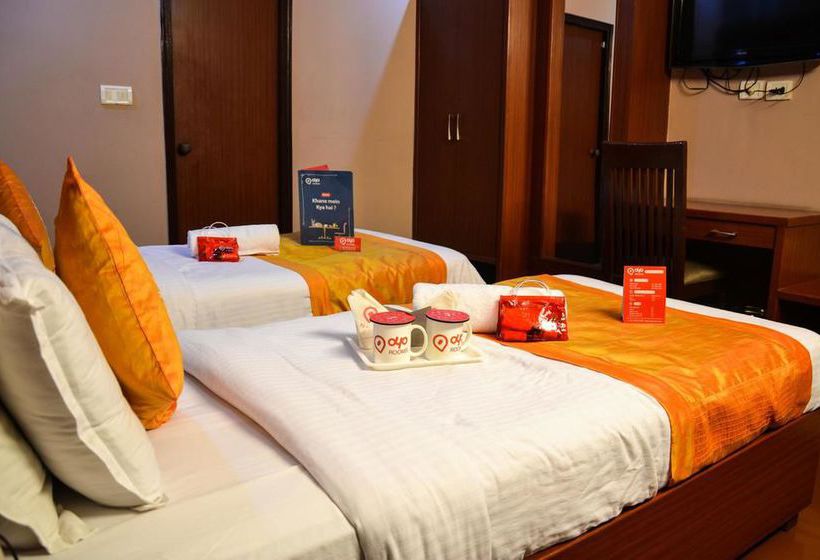 Hotel Oyo Rooms Station Road Lucknow 6