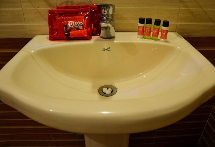 Hotel Oyo Rooms Station Road Lucknow 9