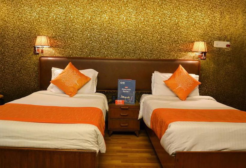 Hotel Oyo Rooms Sikandar Bagh Uttar Pradesh
