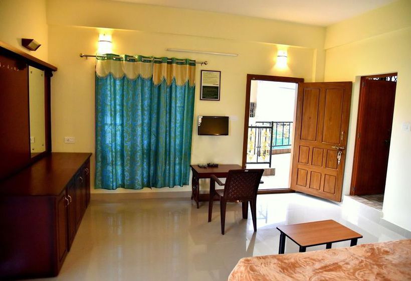 Pension Jungle Palace Homestay 1