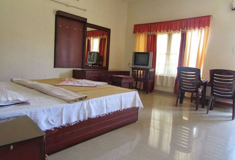 Pension Jungle Palace Homestay 11