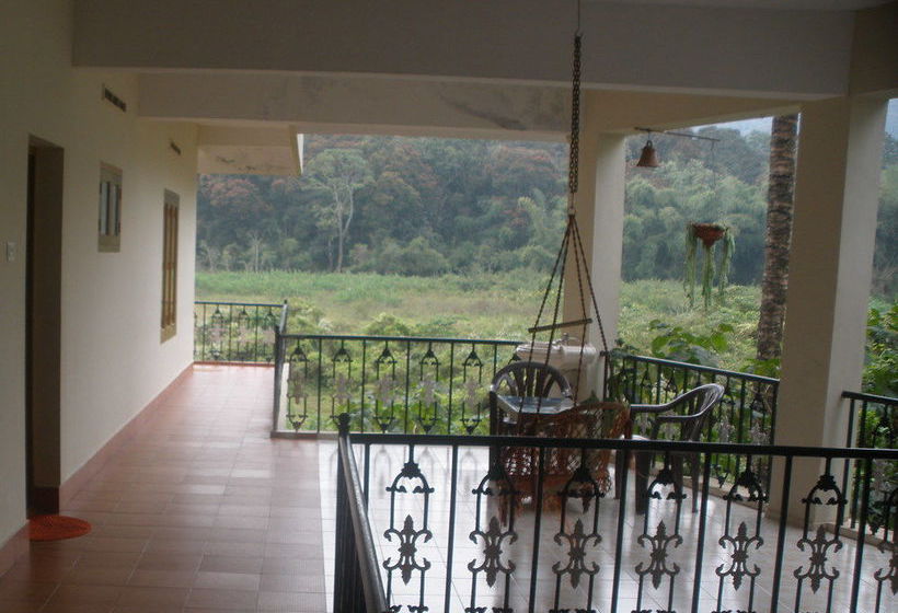Pension Jungle Palace Homestay 19