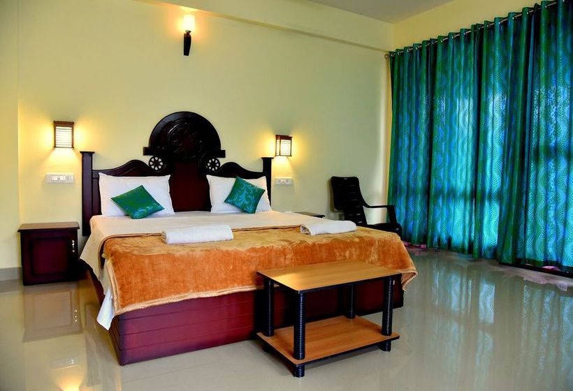 Pension Jungle Palace Homestay 2