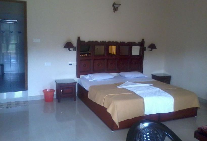 Pension Jungle Palace Homestay 6