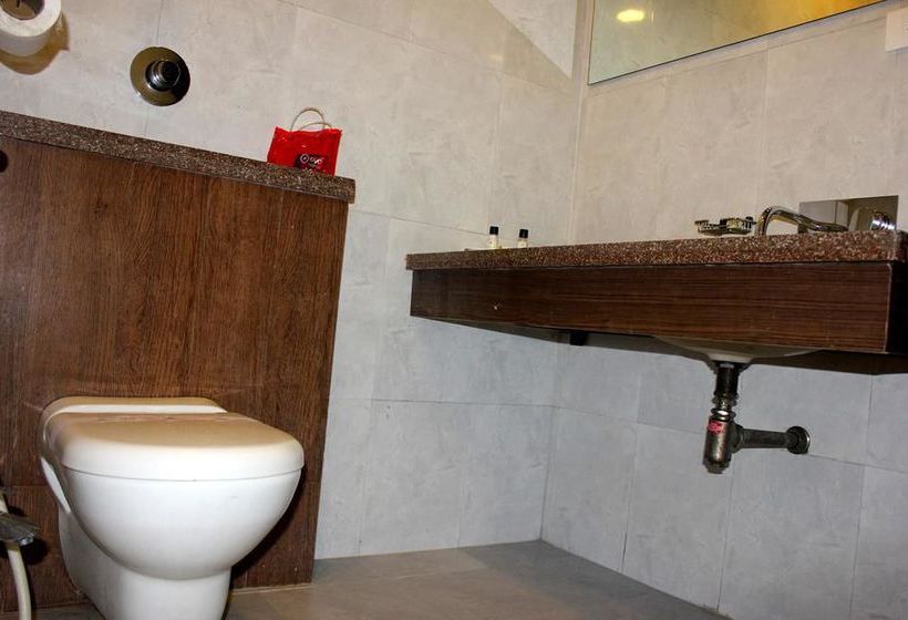 Hotel Oyo Rooms Diggi Chowk Ajmer Ajmer Rajasthán