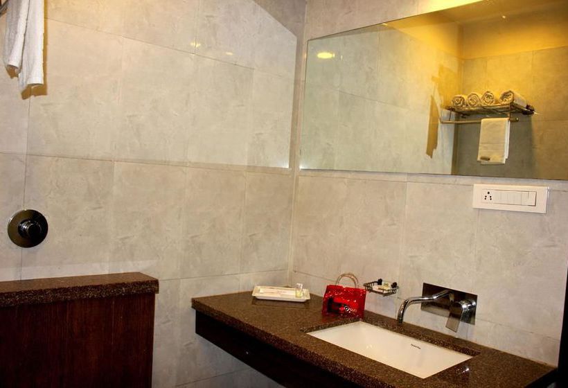 Hotel Oyo Rooms Diggi Chowk Ajmer 1