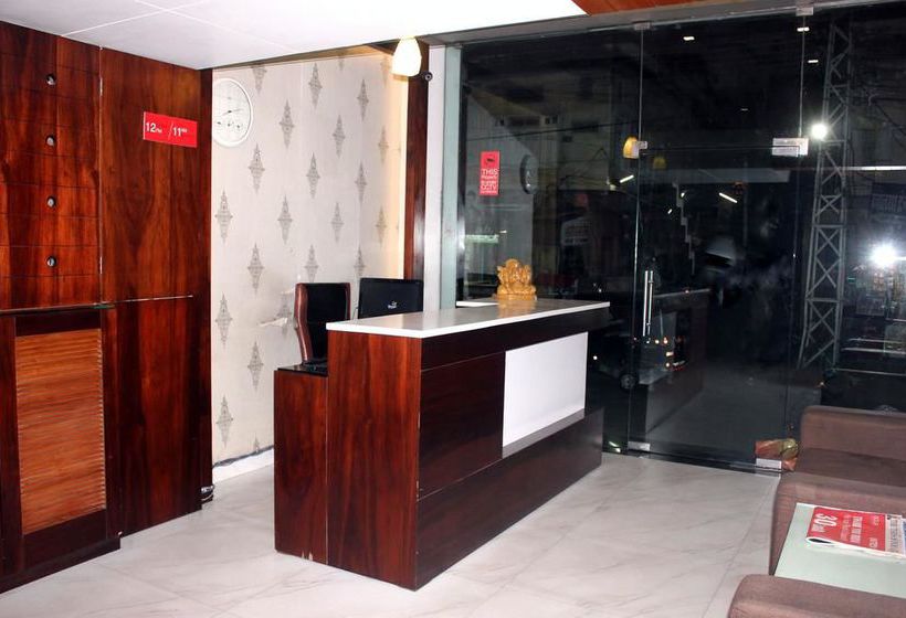 Hotel Oyo Rooms Diggi Chowk Ajmer 10