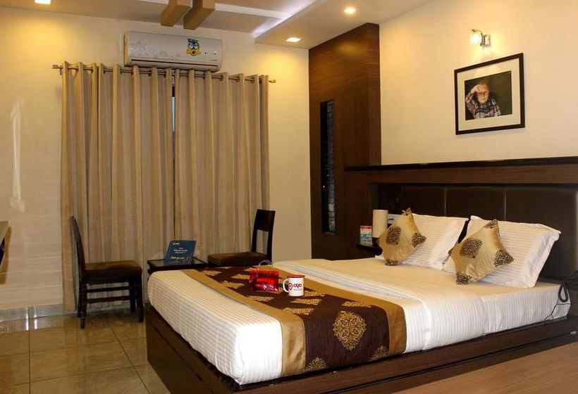 Hotel Oyo Rooms Diggi Chowk Ajmer 2