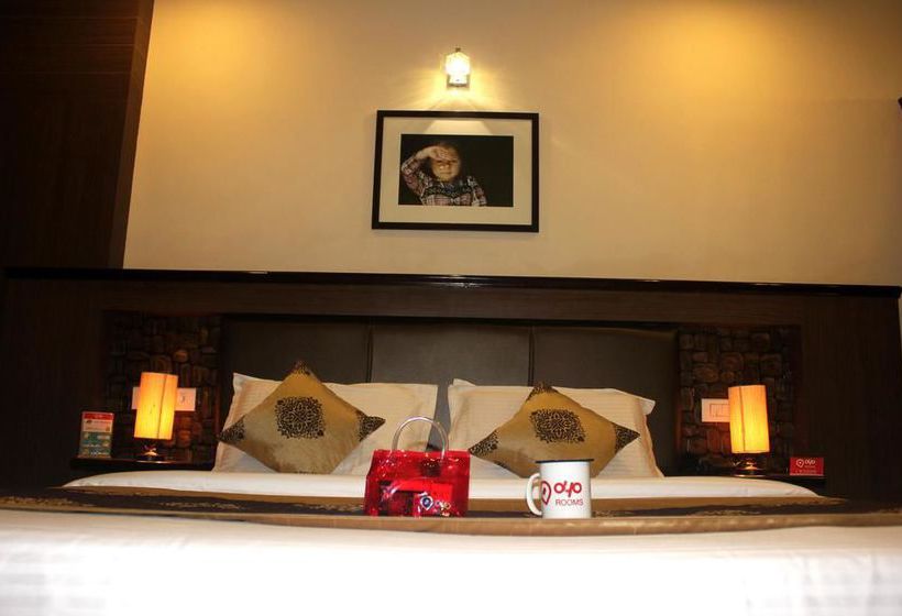 Hotel Oyo Rooms Diggi Chowk Ajmer 3