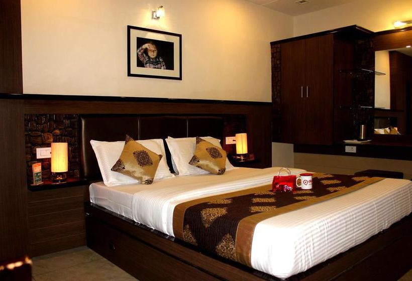 Hotel Oyo Rooms Diggi Chowk Ajmer 5