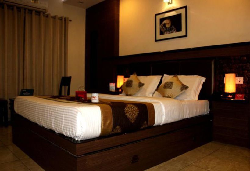 Hotel Oyo Rooms Diggi Chowk Ajmer 6