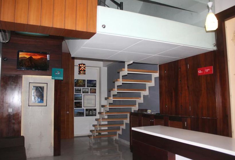 Hotel Oyo Rooms Diggi Chowk Ajmer 7