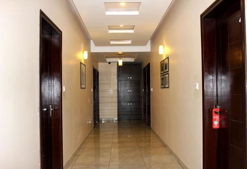 Hotel Oyo Rooms Diggi Chowk Ajmer 8