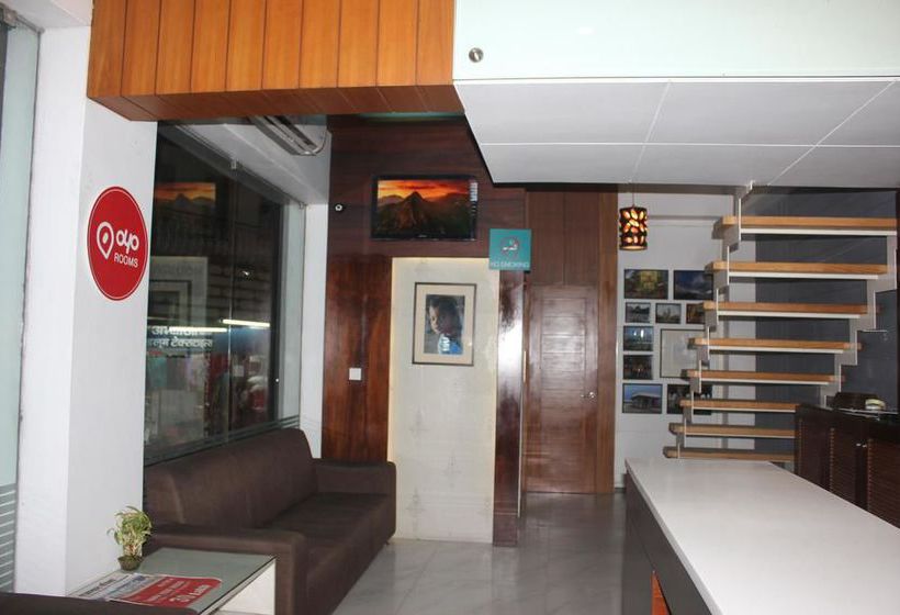 Hotel Oyo Rooms Diggi Chowk Ajmer 9