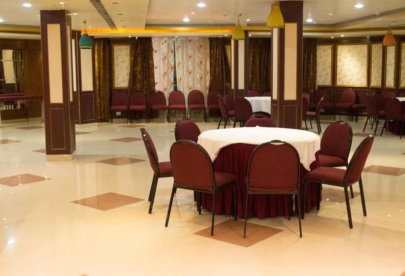 Hotel Oyo Premium Nayapalli Irc Village Bhubaneshwar Odisha