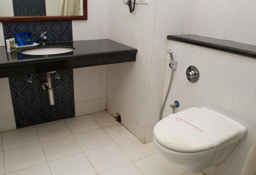 Hotel Oyo Premium Nayapalli Irc Village 1