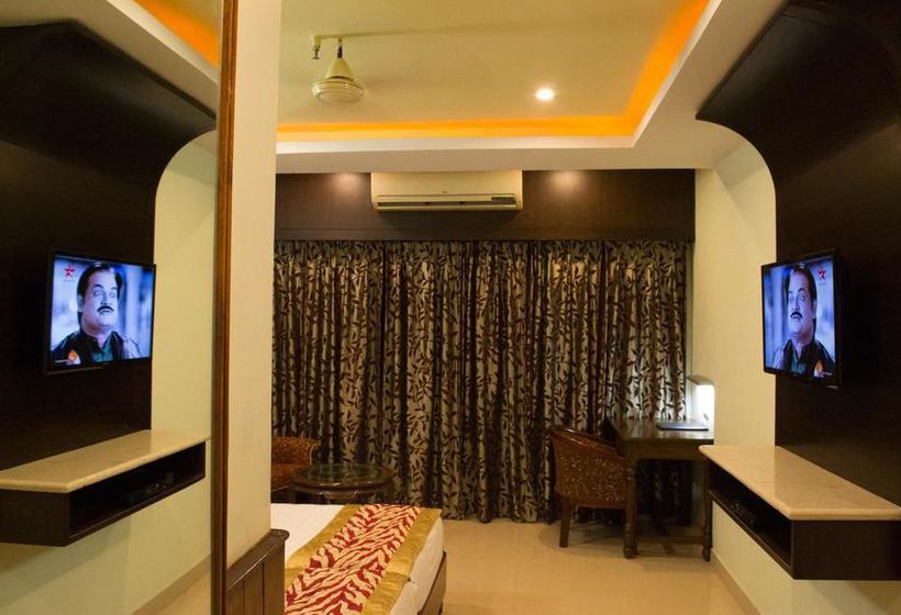 Hotel Oyo Premium Nayapalli Irc Village 13