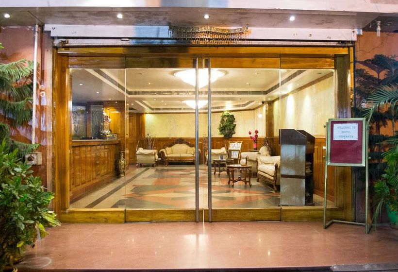 Hotel Oyo Premium Nayapalli Irc Village 14