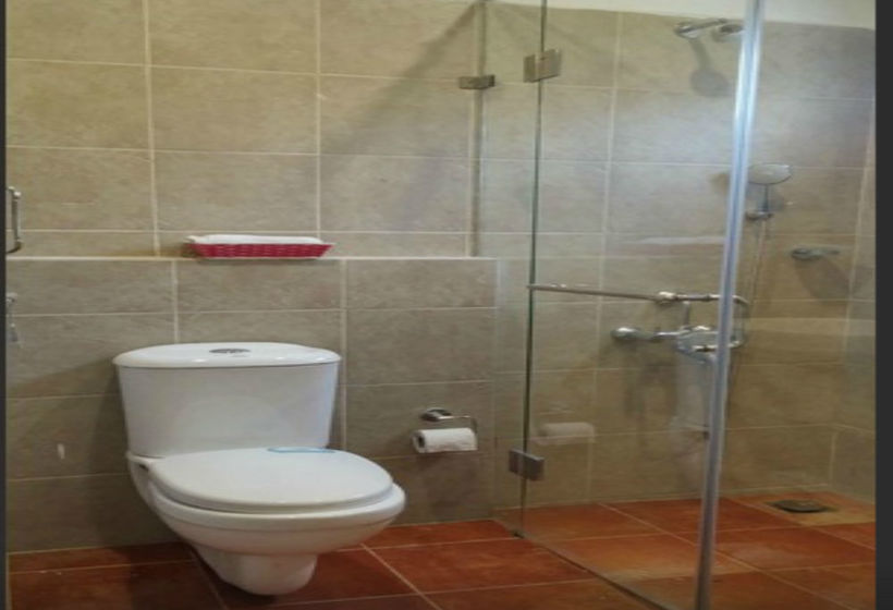 Hotel Harvest Fresh Farms Kerala