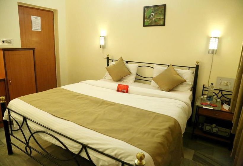 Hotel Oyo Rooms Civil Lines Jalandhar