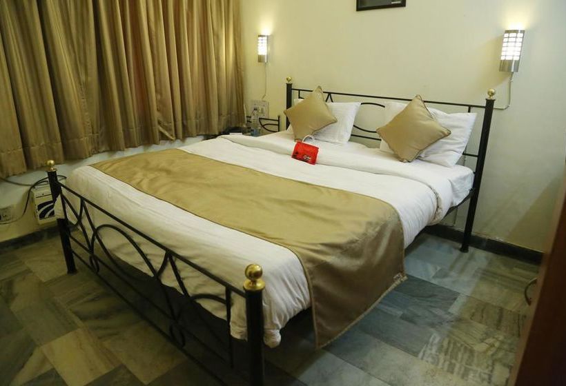 Hotel Oyo Rooms Civil Lines Jalandhar 1
