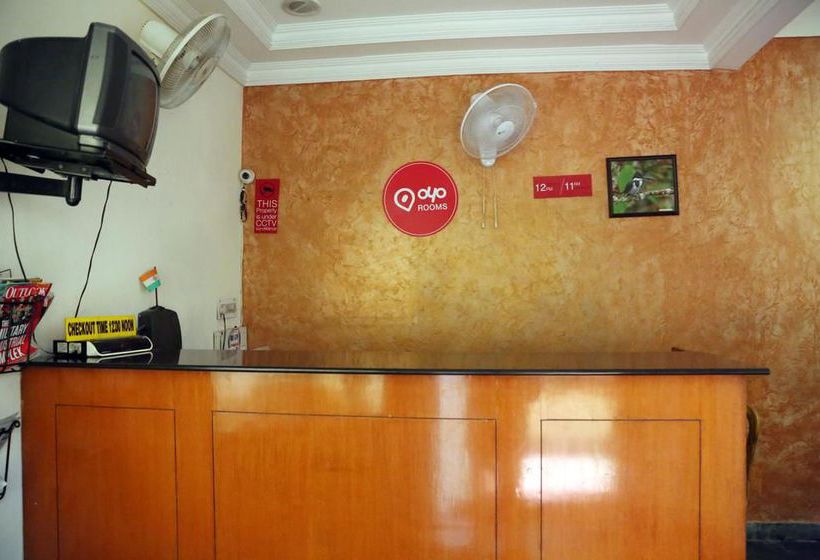Hotel Oyo Rooms Civil Lines Jalandhar 10