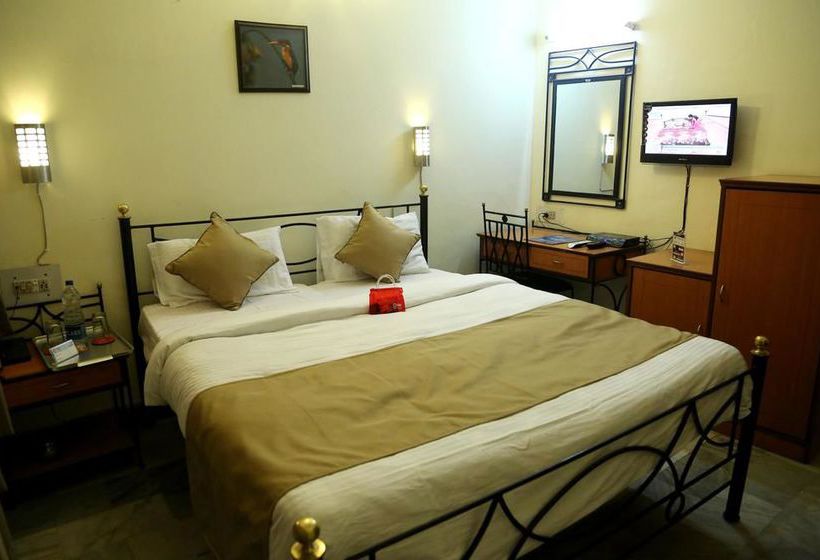 Hotel Oyo Rooms Civil Lines Jalandhar 3