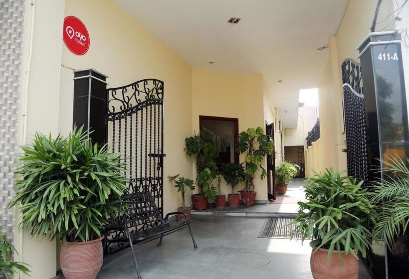 Hotel Oyo Rooms Civil Lines Jalandhar 4