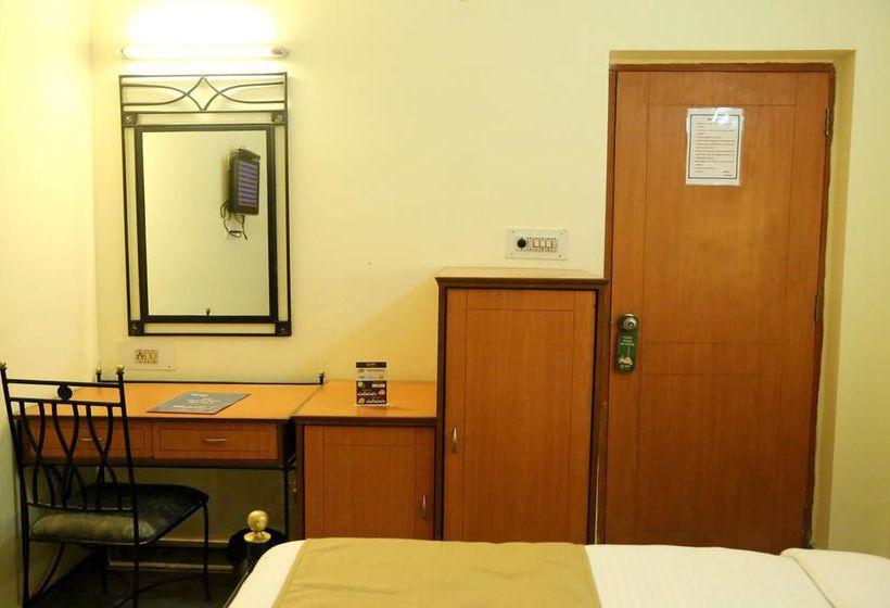 Hotel Oyo Rooms Civil Lines Jalandhar 6