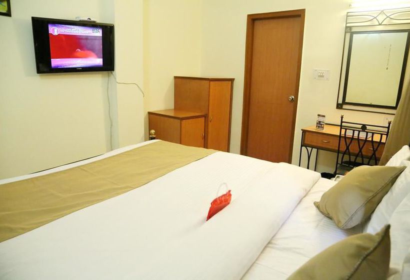 Hotel Oyo Rooms Civil Lines Jalandhar 7