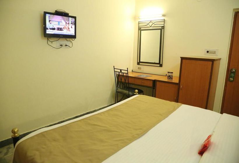 Hotel Oyo Rooms Civil Lines Jalandhar 8