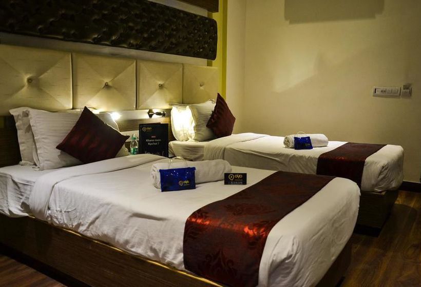 Hotel Oyo Premium Near Pgi 3