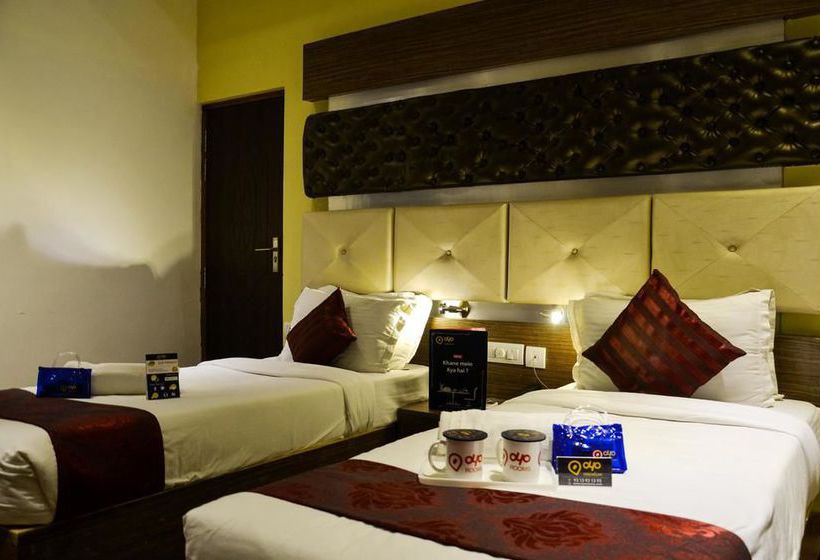 Hotel Oyo Premium Near Pgi 5