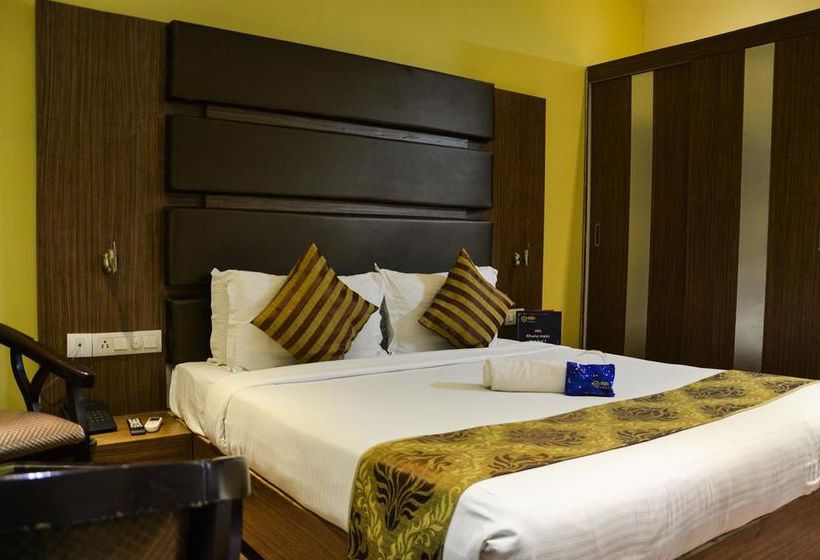 Hotel Oyo Premium Near Pgi 8