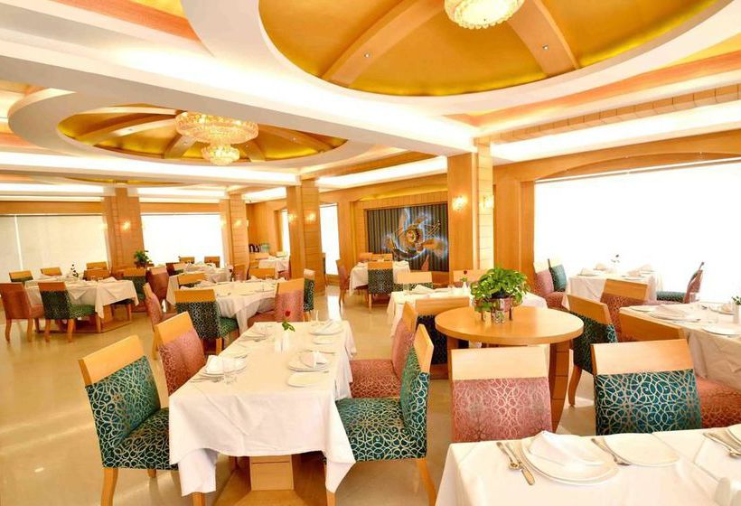 Hotel Oyo Premium Satya Sai Square 1